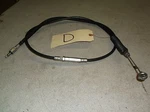 Harley Davidson 38765-06C 9B 139 Cable Assembly *free Shipping*. Fixed Price $19.99.