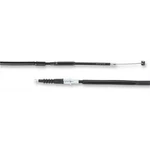 Moose Black Vinyl Clutch Cable Yamaha XF-2-0652-1707. Fixed Price $11.95.