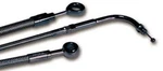 Drag Specialties 70 11/16IN. High Efficiency Braided Clutch Cable 42218HE. Fixed Price $144.95.