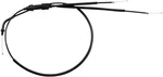 Motion Pro 02-0338 Choke Cable +6" Honda Black VT1100D2 Shadow (. Fixed Price $31.29.