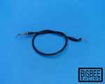 Ducati Oem 08-12 Monster 696 Choke Enricher Cable Line. Fixed Price $19.99.