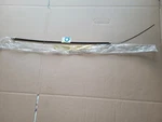 Nos Oem Husqvarna Rear Brake Cable Cr 50 Senior 1999 2000 2001 2002 #1 #2 #3. Fixed Price $44.95.