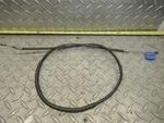 1976-79 Yamaha RD400 Oem #1A0-26335-10-00 Smooth Clutch Cable. Fixed Price $19.48.