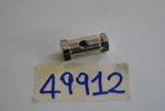Harley Davidson Cable Clamp With Hand Lever. Fixed Price $17.67.