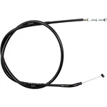 Motion Pro Black Vinyl Clutch Cable 04-0261. Fixed Price $19.74.