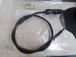 Nos Oem Yamaha Clutch Cable 1986-1988 YZ125 1LX-26335-00. Fixed Price $42.49.