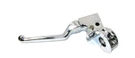 Drag DS-290710 Clutch Lever Assembly Chrome 1986-1995 Harley Sportster 883. Fixed Price $93.68.