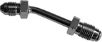 Goodridge 629-03CH Clutch Hose Adapter Chrome 3/8-24 Inverted Flare 10 Deg. Fixed Price $41.18.
