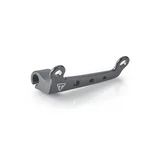 Genuine Triumph A9611236 Bonnevile Bobber Clutch Cable Guide. Fixed Price $57.50.