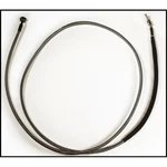 New Magnum 76" Black Pearl Hydraulic Clutch 13- 16 / 90 10MM. Fixed Price $89.99.