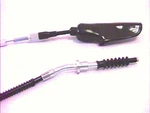 Psychic Clutch Cable Part 105-009 For Automotive Applications. Fixed Price $12.88.