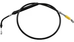 Choppers LA-8058C13M Midnight Braided Clutch Cable 12IN.-14IN. Ape Hangers. Fixed Price $130.71.