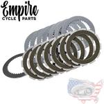 Bdl Quiet Clutch Kit For 2" & 3" Belt Drives W/ Round Dogs. Fixed Price $178.89.