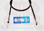 New Motion Pro Clutch Cable For Yamaha 1986 1987 1988 FZ-600. Fixed Price $19.00.