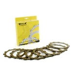 Pro-x Racing Clutch Plates Friction Rmz, Prox 16.S33028 21441-10H00, Made Jap. Fixed Price $178.67.
