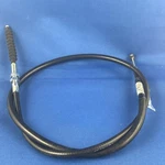 Nos Honda XL125S Clutch Cable 22870-KG1-920 Genuine Oem. Fixed Price $27.99.