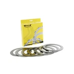 Pro Clutch Steel Set For Kawasaki KX450 2021-2026. Fixed Price $71.55.
