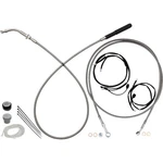 Fat Baggers Inc. Ez Install Kit - Polished 249016. Fixed Price $299.95.