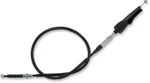 Parts Unlimited Black Vinyl Clutch Cable For Yamaha YZ80 97-01. Fixed Price $26.76.