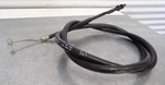 12-15 Honda NC700X Clutch Cable 22870-MGS-D31. Fixed Price $11.11.