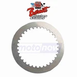 Barnett 401-45-063002 Clutch Steel Drive Plate For Engine & Qc. Fixed Price $19.02.