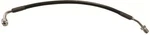 Goodridge Hydraulic Clutch Line Black +2" Oversized #HD0006-1CBK+2. Fixed Price $69.12.