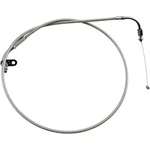 Motion Pro Armor Coat Throttle Pull Cable 65-0278. Fixed Price $95.69.