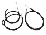 Motion Pro Control Cable Set Throttle Clutch Honda CB550 CB750K 1977 1978. Fixed Price $57.95.