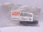 Nos Yamaha CY50 Jog Scooter 1992-1999 Genuine Boot Cable Oem 3KJ-26342-00. Fixed Price $29.99.