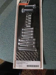 Harley Flt Baggers 2007 /l Outer, Inspection, & Clutch Cover Allen Kit Chrome. Fixed Price $69.99.