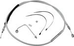 Magnum He Braided Clutch Cable Sterling Chromite 76.6875IN Breakout 117 23. Fixed Price $153.89.