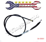 48" Clutch Cable For 150CC 200CC 250CC Atv Dirt Bike Quad Wheeler Taotao Sunl. Fixed Price $10.80.
