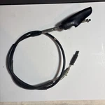 Oem Nos 537-26335-00 Clutch Cable Yamaha Yz It Mx 100 125 175 200 250 Japan. Fixed Price $40.00.