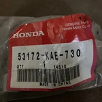 Oem Honda 53172-KAE-730 Jdm Clutch Perch Bracket CR80R CR125R XR250R XR400R. Fixed Price $15.99.