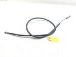 08-10 Suzuki Gsxr 600 750 Clutch Cable Line. Fixed Price $24.99.