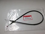 Clutch Cable Bowden New Honda Xl 125 Varadero 01-06. Fixed Price $39.35.