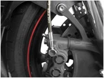 Galfer Brakes FK003D881CL-SMK Clutch Line Kit Smoke. Fixed Price $61.57.