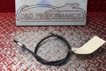 2018 Kawasaki Ninja ZX10R Oem Clutch Cable Ready To Install 2016 - 2020 ZX1072. Fixed Price $29.99.