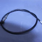 1974 Honda XR75 Clutch Cable Line 22870-116-670. Fixed Price $13.16.