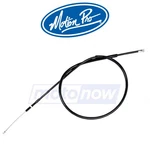 Motion Pro Black Vinyl Clutch Cable For 2013-2018 Honda VT750CA Shadow Aero Zk. Fixed Price $21.30.