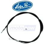 Motion Pro Black Vinyl Terminator Lw Clutch Cable For 2004-2005 Harley Ah. Fixed Price $49.72.