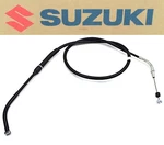 Quality Clutch Cable 03-08 LTZ400 Quadsport Genuine Oe Suzuki Wire #E138. Fixed Price $38.28.