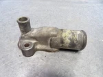 02-05 Kawasaki ZX12R ZX12000B Engine Coolant Fitting Cover Housing. Fixed Price $9.25.