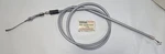 Nos 1970-1972 Genuine XS1 XS2 Tx 650 Grey Gray Clutch Cable Oem 447-26335-00. Fixed Price $36.98.