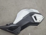 17-20 Honda Grom Msx 125 Right Side Cowl Fairing White. Fixed Price $85.00.