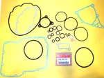 O.e Genuine Honda CB650 F Sc 1984-1986 Gasket Kit 061B1 ME5 T00 780. Fixed Price $40.30.