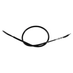 1985-1987 Kawasaki Zx Ninja 600R Street Motion Pro Black Vinyl Clutch Cable. Fixed Price $33.97.