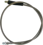 Moose Ss Hydraulic Steel Braided Clutch Cable Ktm 250 Sx 99-05. Fixed Price $66.96.