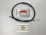 Honda Clutch Cable 2003-2006 CBR600RR Oem 22870-MEE-010 Genuine. Fixed Price $33.00.