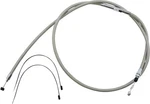 Magnum Alt Length High-efficiency Clutch Cable 68-7/8" Ss/chr #XR5323102. Fixed Price $102.34.